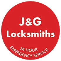 J&G Locksmiths